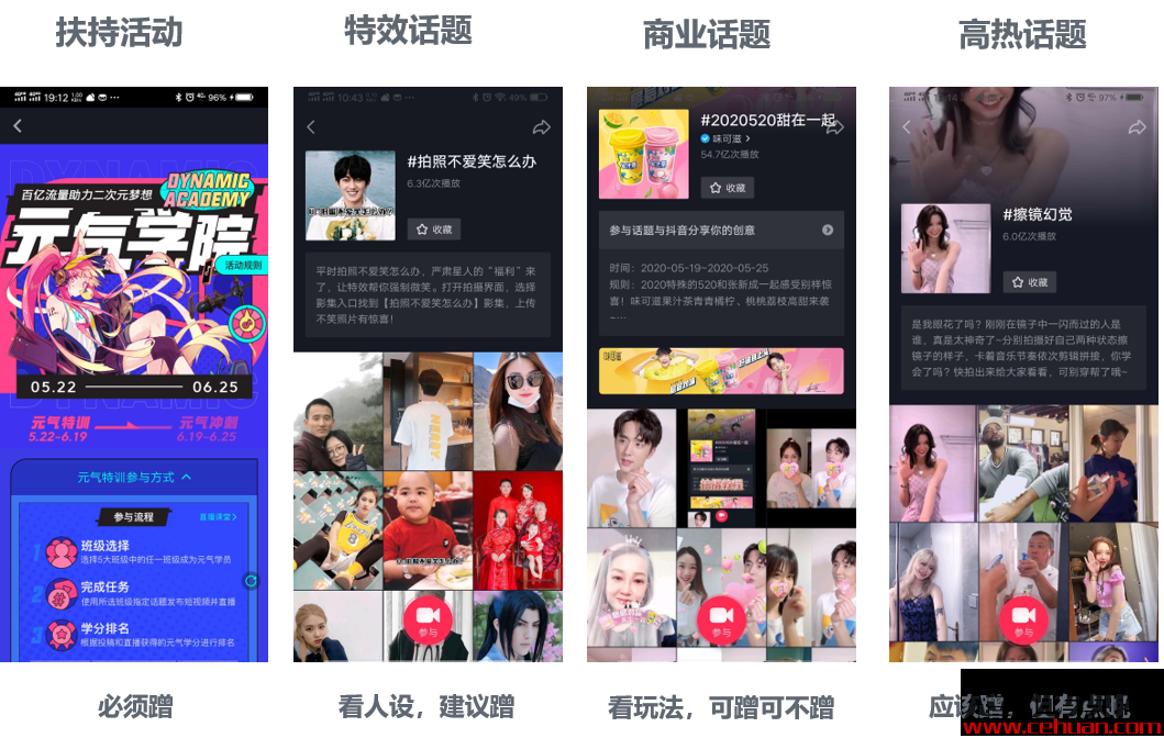 抖音怎么保存粉丝群内容